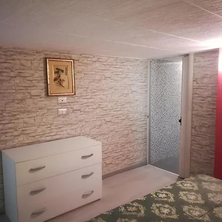 شقة Casetta Mya *