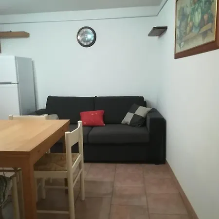 Casetta Mya Daire Leverano