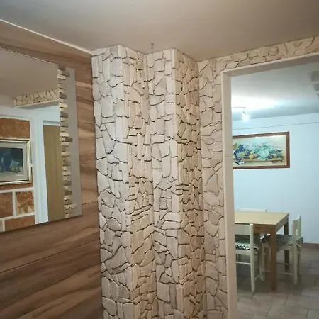 شقة Casetta Mya *