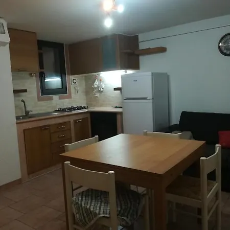 Casetta Mya Daire Leverano