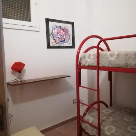 Casetta Mya * Leverano