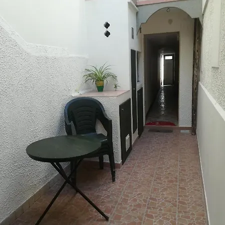 شقة Casetta Mya